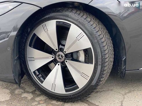 Mercedes-Benz EQS-Класс 2022 - фото 16