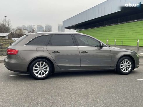 Audi A4 2015 - фото 11