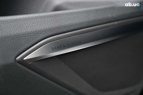 Audi E-Tron 2020 - фото 8
