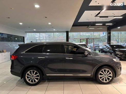 Kia Sorento 2014 - фото 7