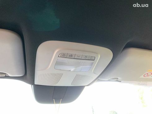 Mercedes-Benz Vito 2016 белый - фото 49