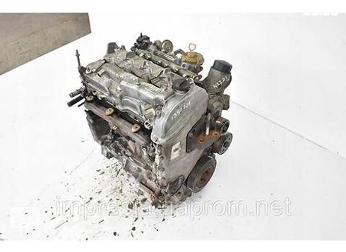 двигатель в сборе для Honda FR-V - купити на Автобазарі - фото 6