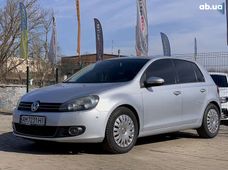 Продаж вживаних Volkswagen Golf 2009 року в Бердичеві - купити на Автобазарі