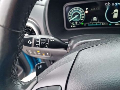 Hyundai Kona 2021 - фото 28