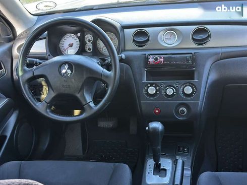 Mitsubishi Outlander 2006 - фото 26