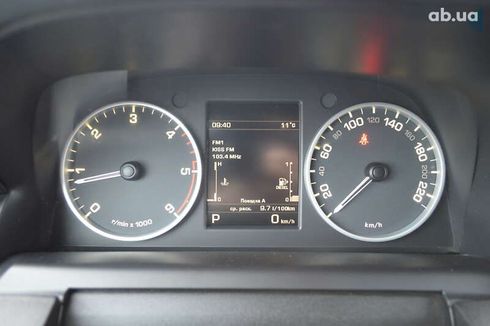 Land Rover Discovery 2012 - фото 27