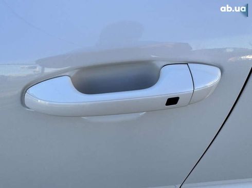 Kia Niro 2022 - фото 13