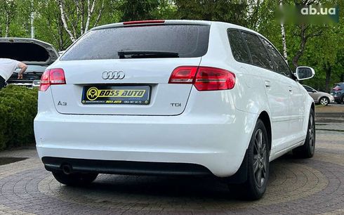 Audi A3 2011 - фото 7