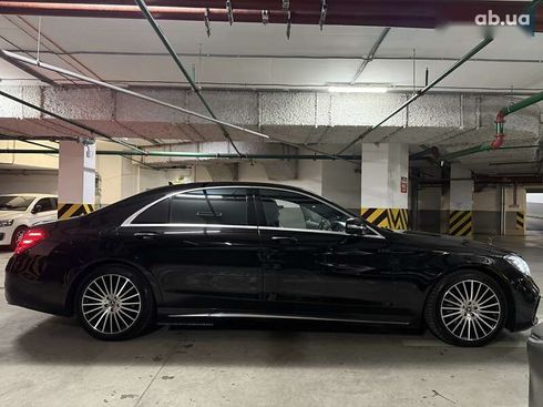 Mercedes-Benz S-Класс 2015 - фото 11