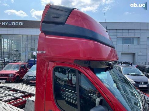 Peugeot Boxer 2017 - фото 10