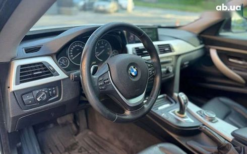 BMW 3 серия 2014 - фото 8