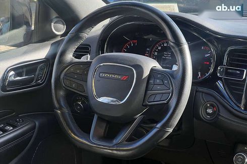 Dodge Durango 2021 - фото 24