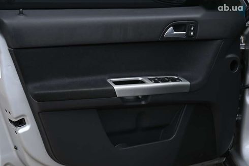 Volvo V50 2009 - фото 17