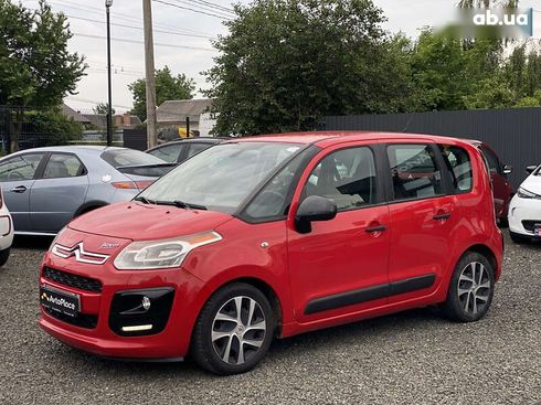 Citroёn C3 Picasso 2014 - фото 7