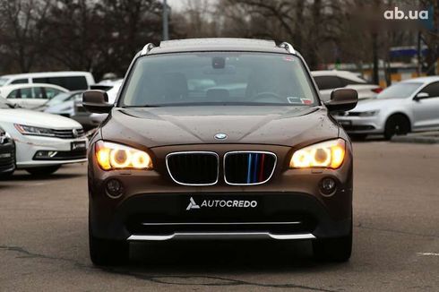 BMW X1 2012 - фото 2