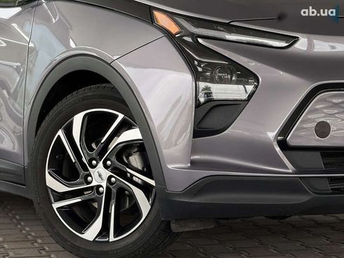Chevrolet Bolt 2023 - фото 17