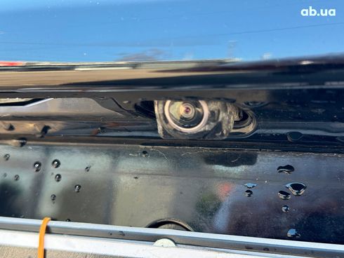 Toyota Vellfire 2011 черный - фото 10