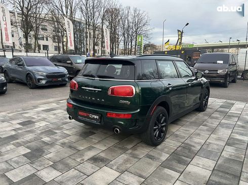 MINI Clubman 2016 - фото 12