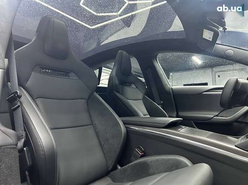 Tesla Model S 2024 - фото 19