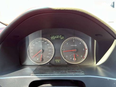 Volvo V50 2004 - фото 20