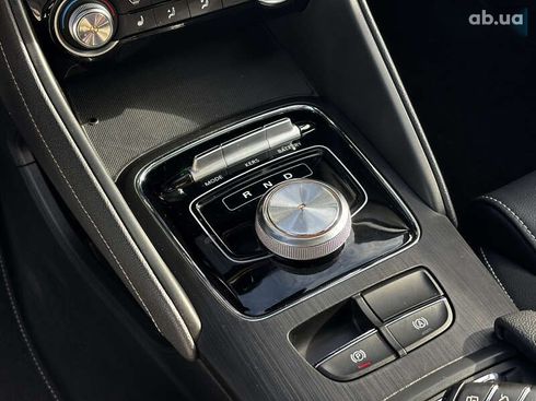 MG ZS EV 2021 - фото 21