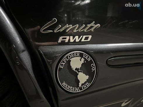 Chevrolet Express 2004 - фото 5