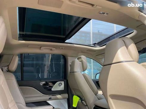 Lincoln Aviator 2019 - фото 30