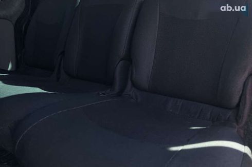 Volkswagen Caddy 2007 - фото 15