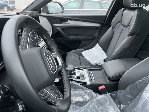 Audi Q5 2022 - фото 19