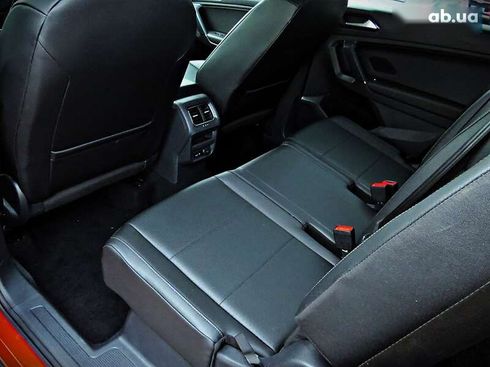 Volkswagen Tiguan 2018 - фото 17