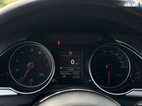 Audi A5 2014 - фото 29