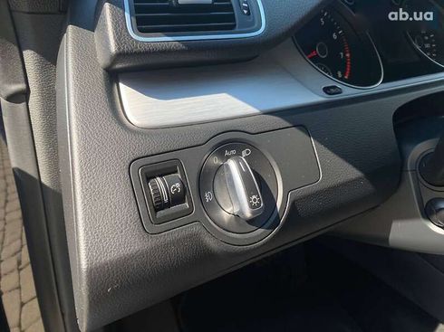 Volkswagen Passat CC 2013 - фото 12