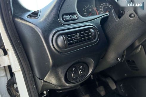 Chevrolet Niva 2018 - фото 19