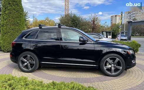 Audi Q5 2013 - фото 8