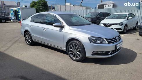 Volkswagen Passat 2014 - фото 21