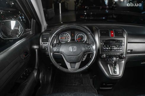 Honda CR-V 2011 - фото 24