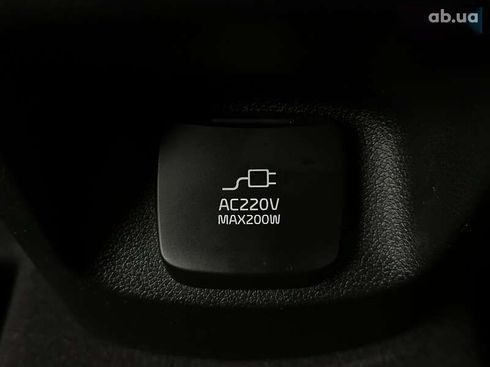 Kia Niro 2022 - фото 12