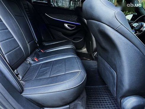 Mercedes-Benz E-Класс 2020 - фото 25