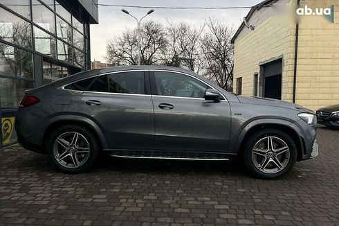 Mercedes-Benz GLE-Class 2021 - фото 8