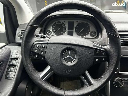 Mercedes-Benz B-Класс 2011 - фото 16