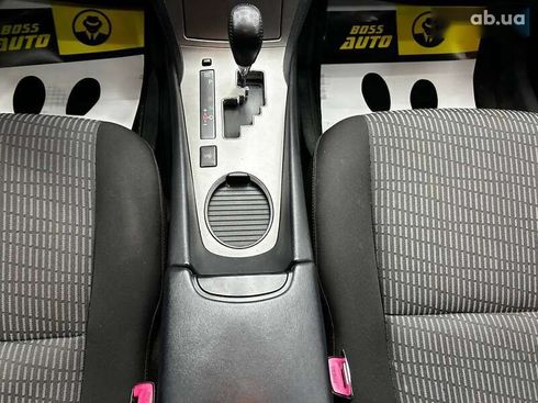 Toyota Avensis 2010 - фото 10