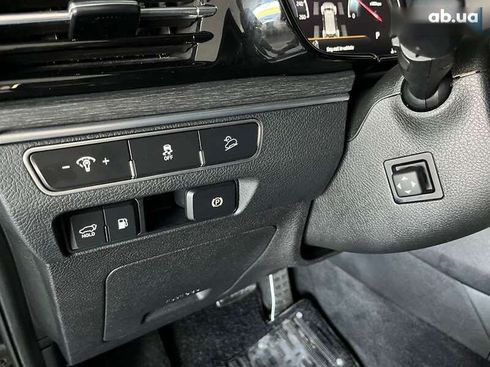 Kia Mohave 2022 - фото 13