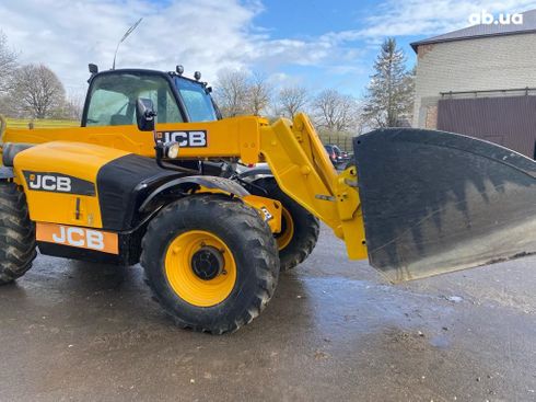 JCB 531-70 2012 - фото 2