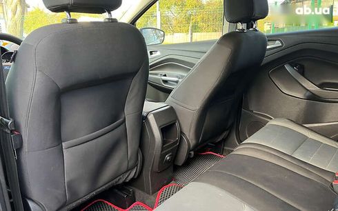 Ford Escape 2016 - фото 24