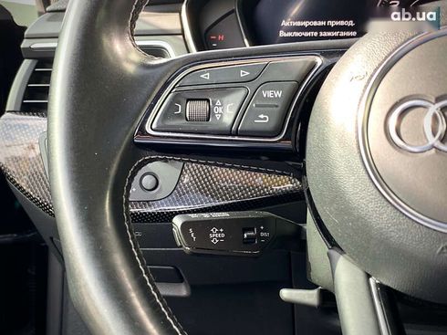 Audi S5 2019 - фото 23