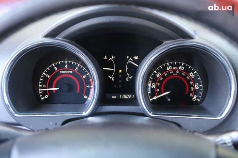 Toyota Highlander 2008 - фото 15