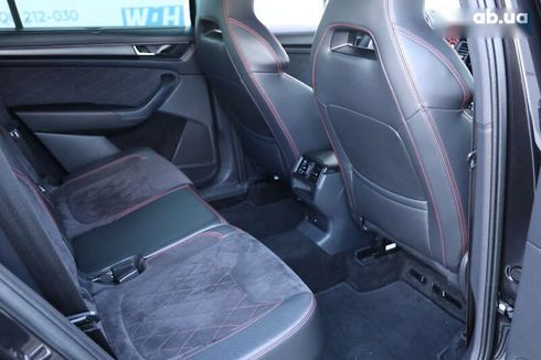 Skoda Kodiaq 2020 - фото 27