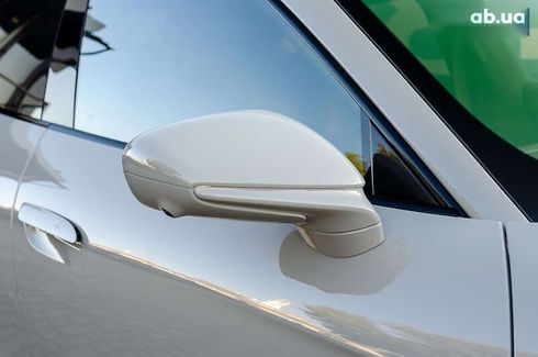 Porsche Taycan 2021 - фото 19