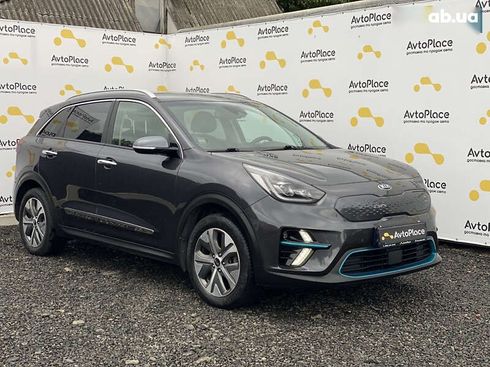Kia Niro 2018 - фото 25
