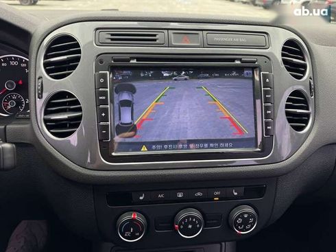 Volkswagen Tiguan 2015 - фото 21